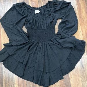 Princess Polly Galore Romper